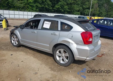 2011 Dodge Caliber Mainstreet из США, поврежденный, VIN 1B3CB3HAXBD269268